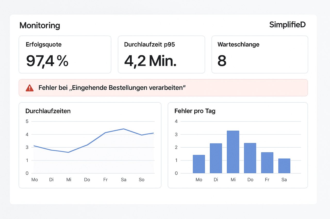 Standardisierung Woche 3