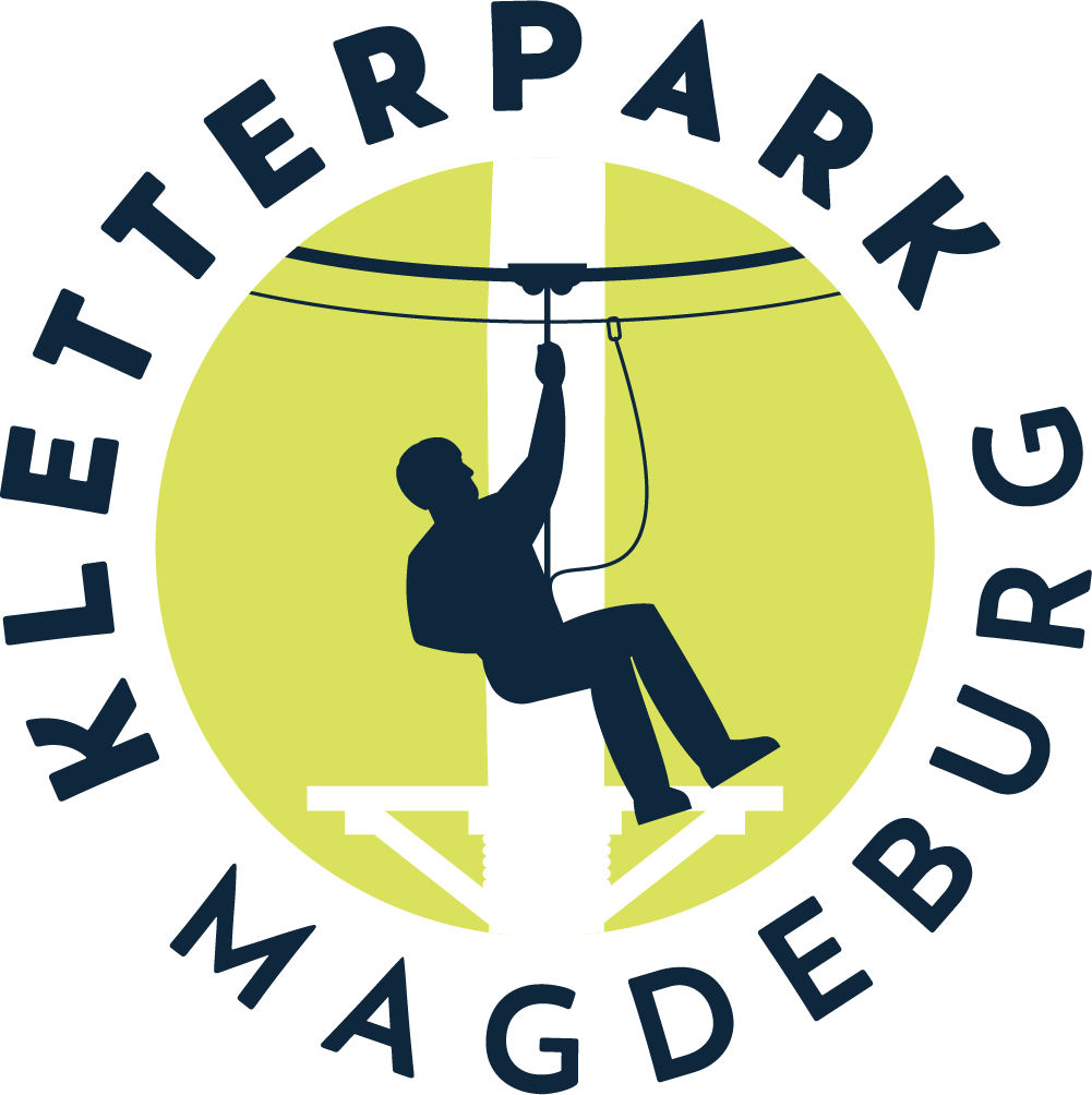 Kletterpark Magdeburg