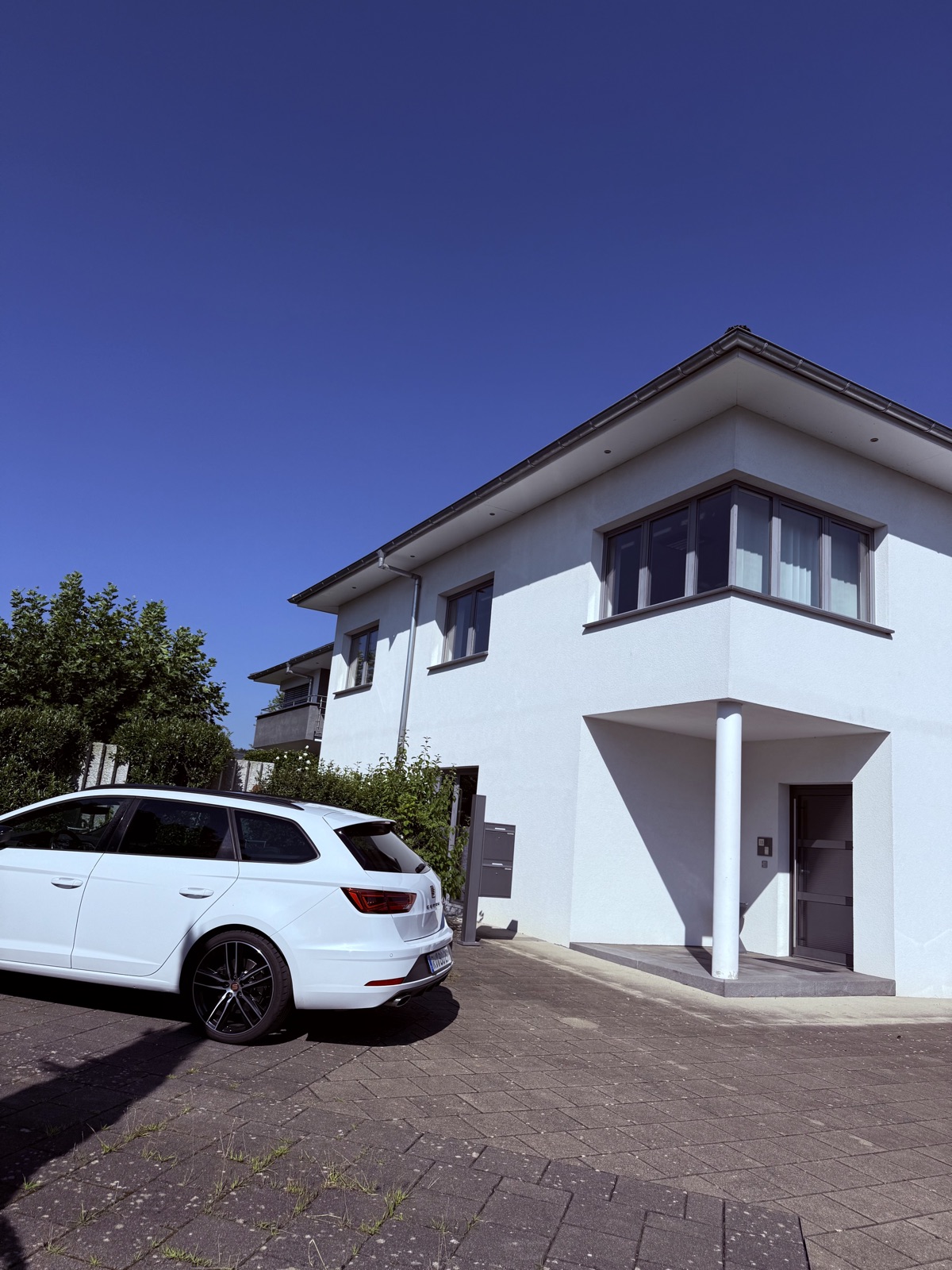 SimplifieD Solutions at a client event