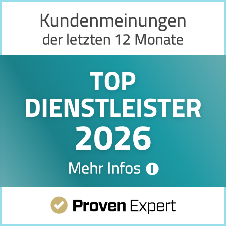 Top Dienstleister 2026 - SimplifieD Solutions GmbH