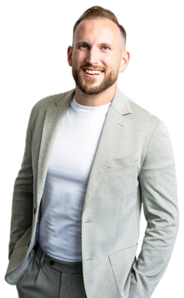 Oliver Bührer – Geschäftsführer SimplifieD Solutions GmbH