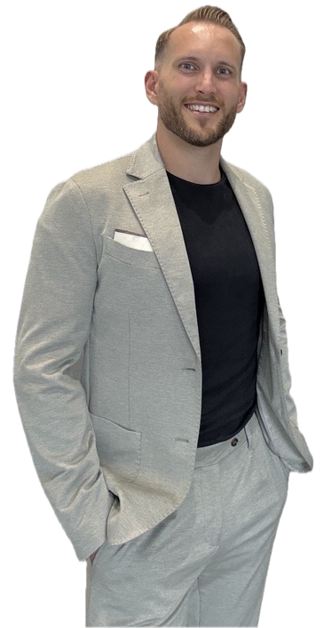 Oliver Bührer – Geschäftsführer SimplifieD Solutions GmbH